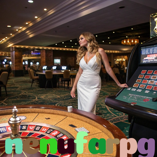 nenufarpg