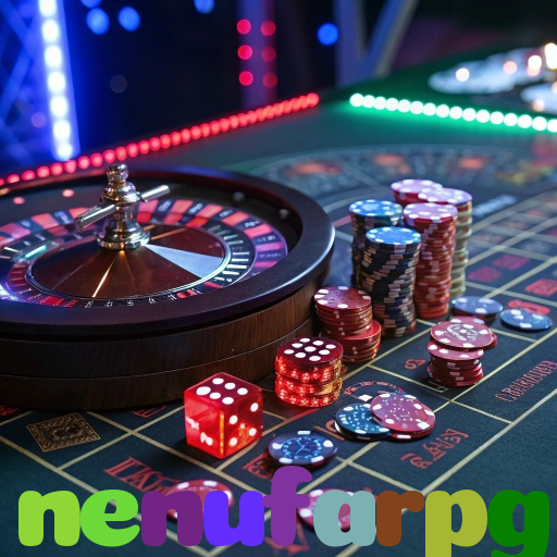 nenufarpg 