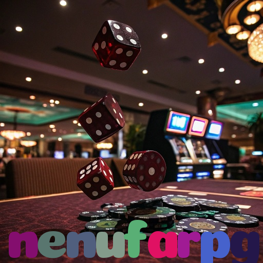 nenufarpg 