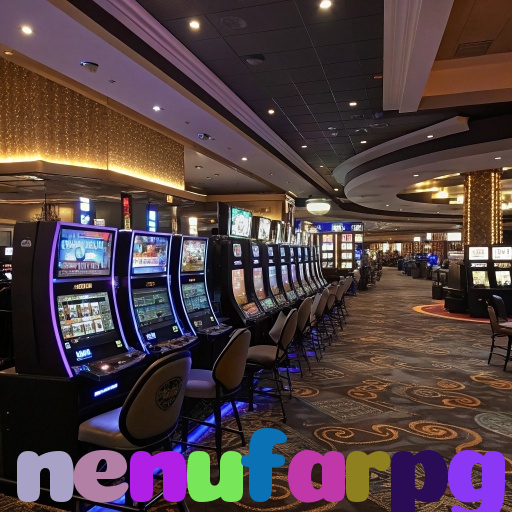 nenufarpg 