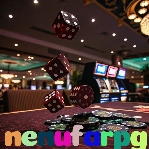 nenufarpg 