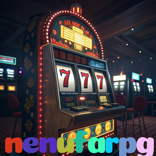 nenufarpg 