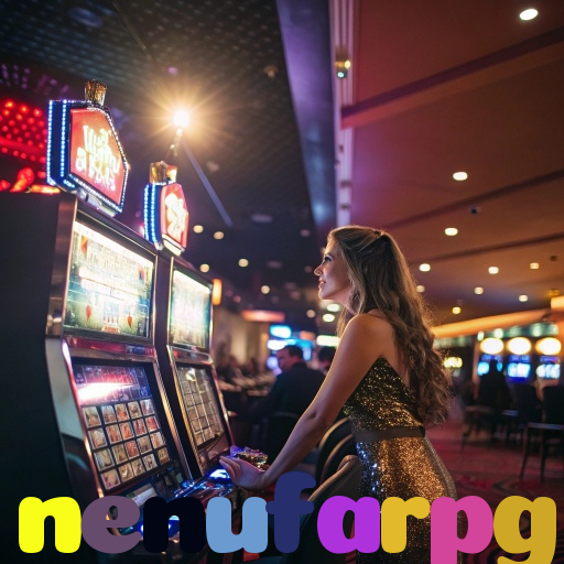 nenufarpg 