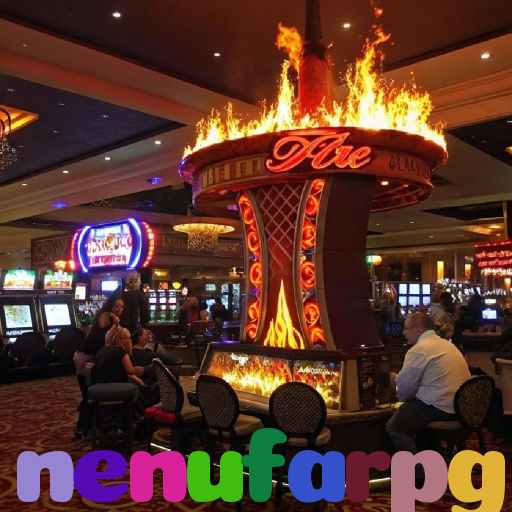 nenufarpg 