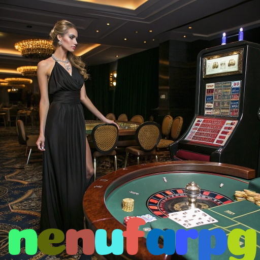 nenufarpg 