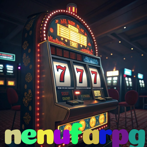 nenufarpg 
