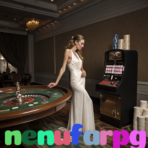 nenufarpg 