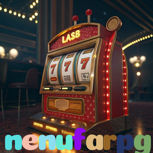 nenufarpg 