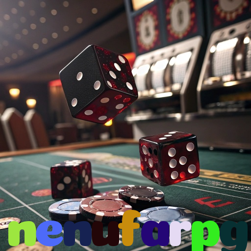nenufarpg 