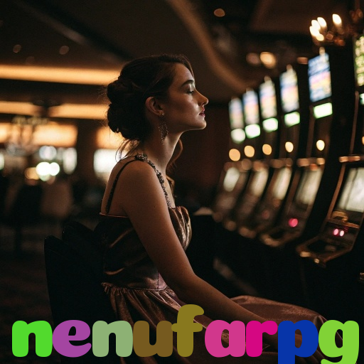 nenufarpg 