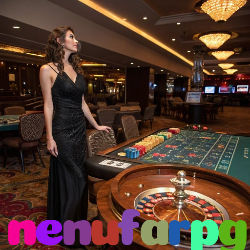 nenufarpg 