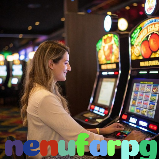 nenufarpg 