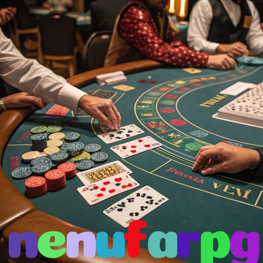nenufarpg