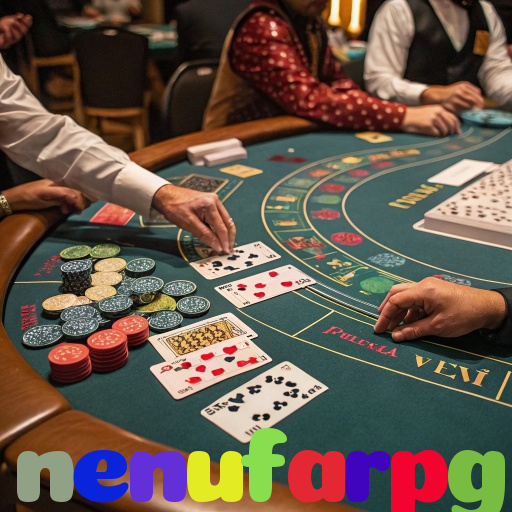 nenufarpg