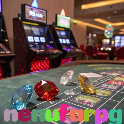 nenufarpg 