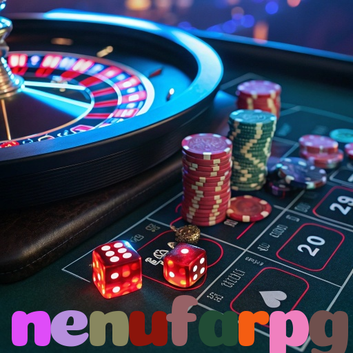 nenufarpg 