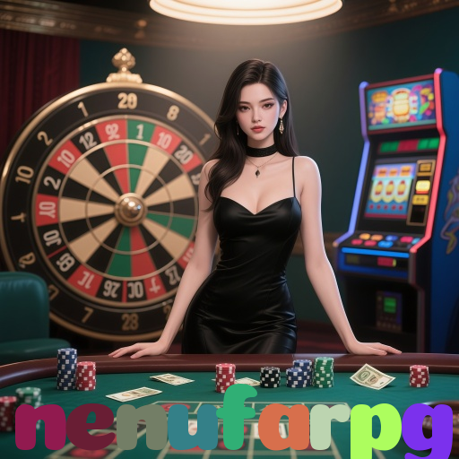 nenufarpg