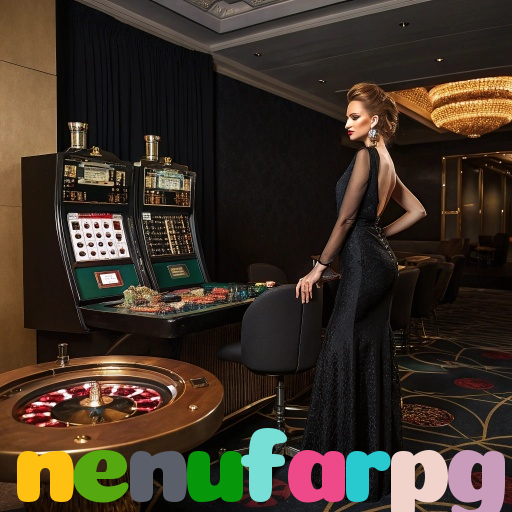 nenufarpg 