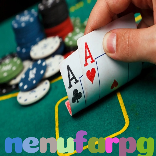 nenufarpg 