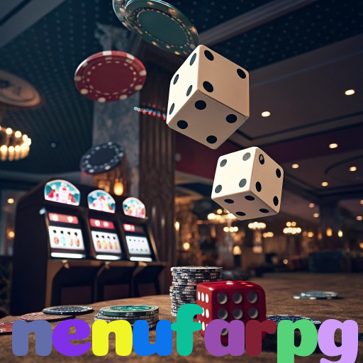 nenufarpg 