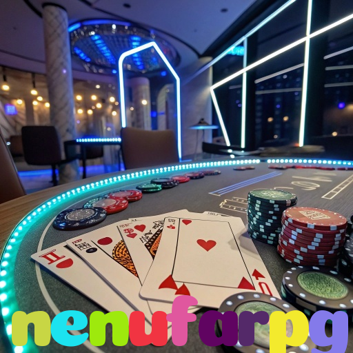 nenufarpg