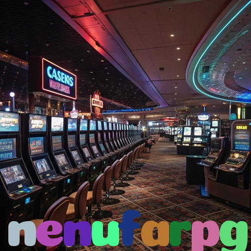 nenufarpg 