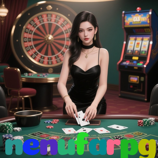 nenufarpg 