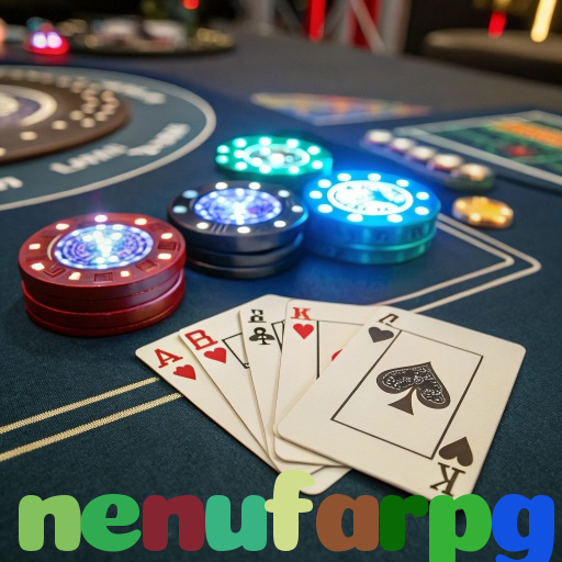 nenufarpg 