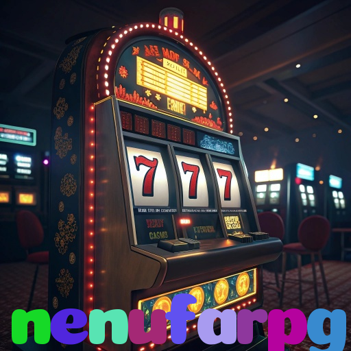 nenufarpg 