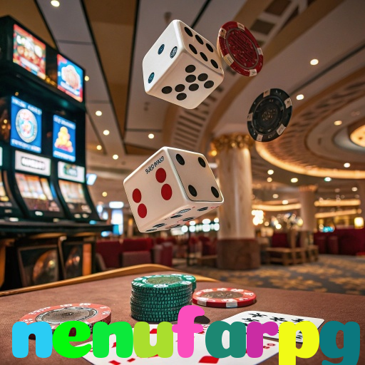 nenufarpg 