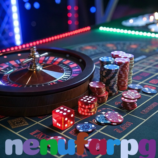nenufarpg 