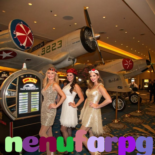 nenufarpg 