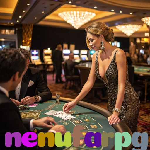 nenufarpg