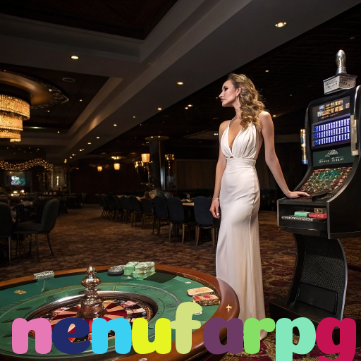 nenufarpg 