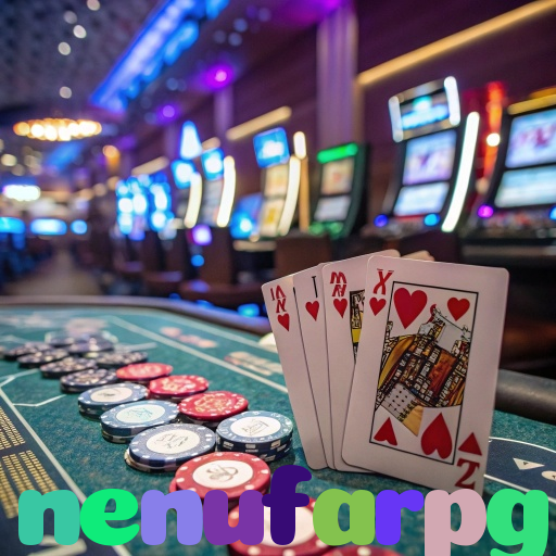 nenufarpg 