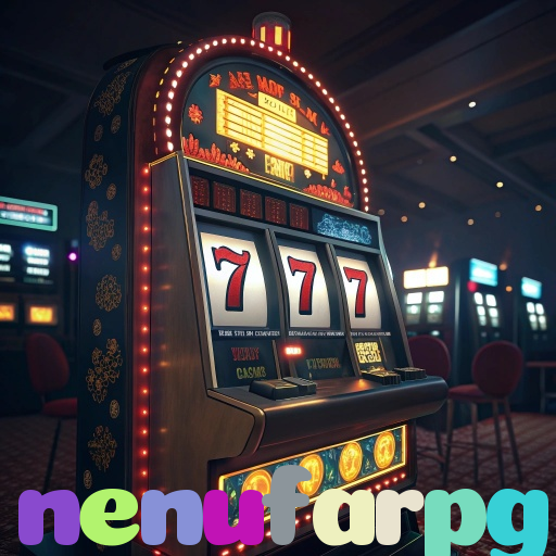 nenufarpg