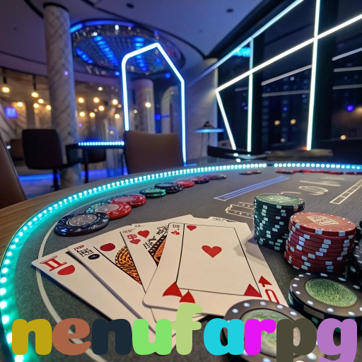 nenufarpg 