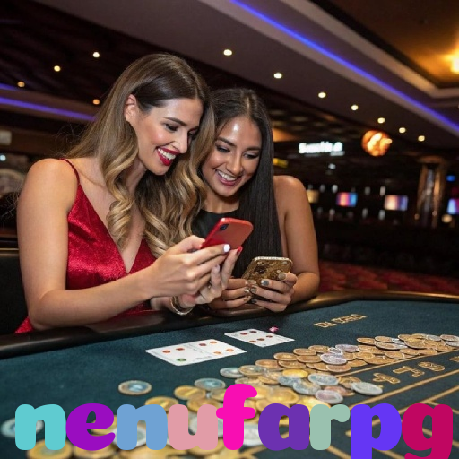 nenufarpg