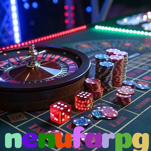 nenufarpg 
