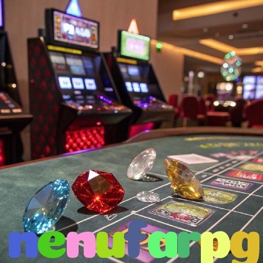 nenufarpg 