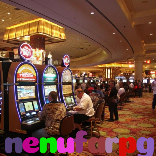 nenufarpg 