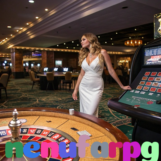 nenufarpg 