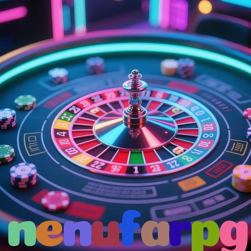 nenufarpg 