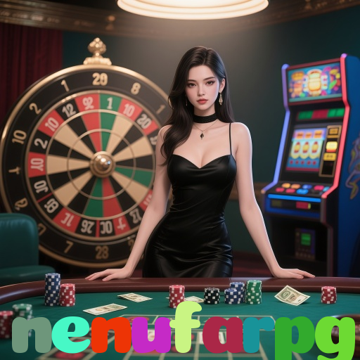 nenufarpg 