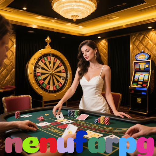nenufarpg 