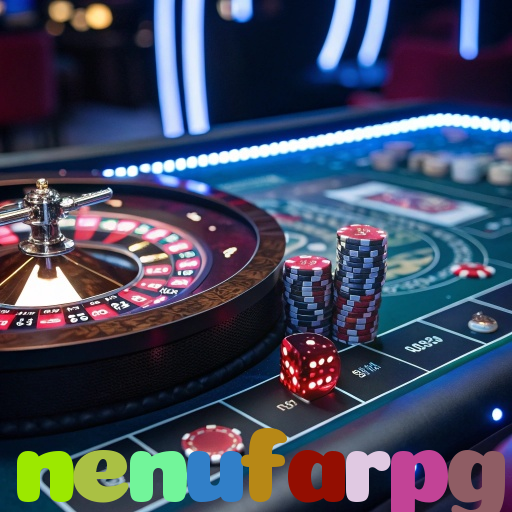 nenufarpg 