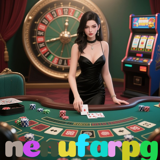 nenufarpg 