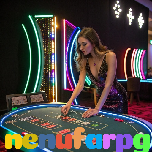 nenufarpg 