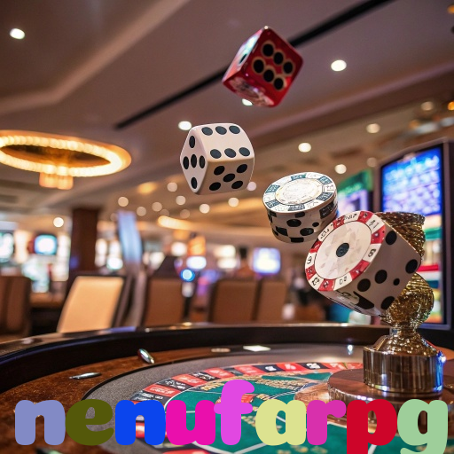 nenufarpg 
