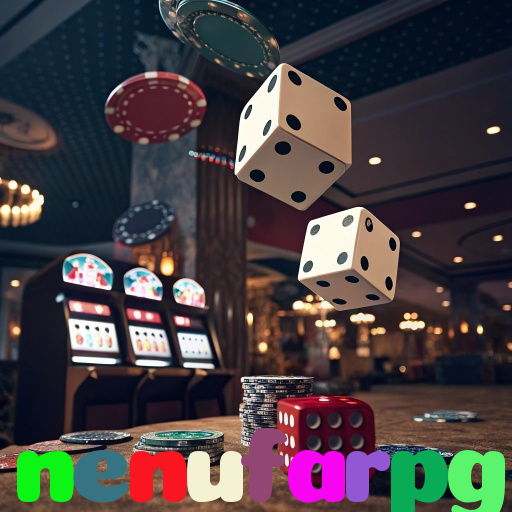 nenufarpg 